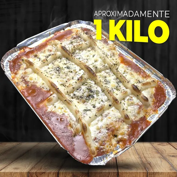 Lasenha Franco c/ Catupiry G