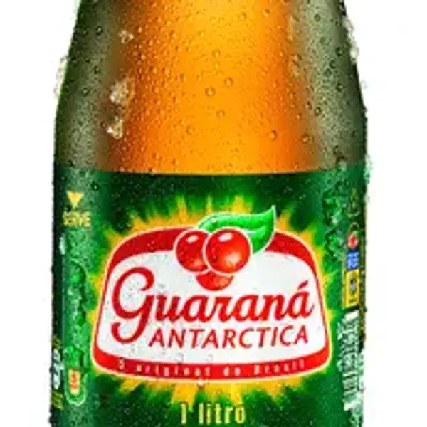 Guaraná Antartica 1L