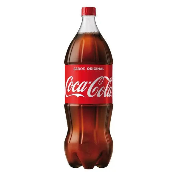 Coca Cola 2L